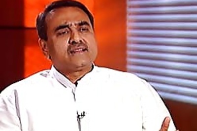 Praful to meet PM, air concern over ATF