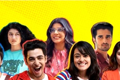 College Romance 4 Trailer: The Gang Comes Together For One Last Time In This TVF Show