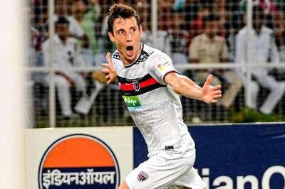 Durand Cup 2024: NorthEast United FC Win First Trophy With Penalty Shootout Win Over Mohun Bagan Super Giant