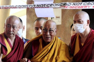 EXCLUSIVE | India Has Legitimate Say in Dalai Lama Selection, China Just Wants to Control Tibet