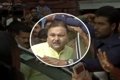 BJP seeks strict adherence to jail Code for Madan Mitra