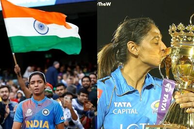 Happy Birthday Harmanpreet Kaur: Records and Achievements of Indian Women's Cricket Team Skipper