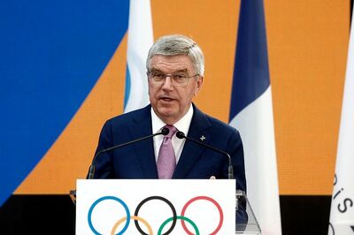 ‘Strong Case for 2036’: What IOC President Thomas Bach Had Said on India Hosting the Olympics