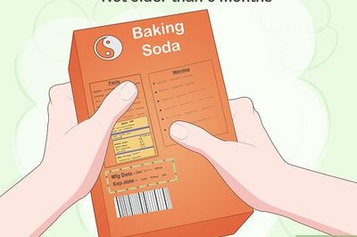 How to Keep Your Pancakes from being Flat