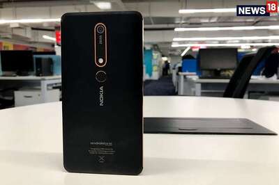 Nokia 6 (2018) to Get 4GB RAM, 64GB Storage Variant Soon: Report