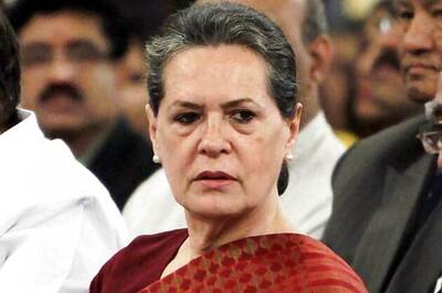 Sonia not figuring in Bofors scam intriguing: RSS