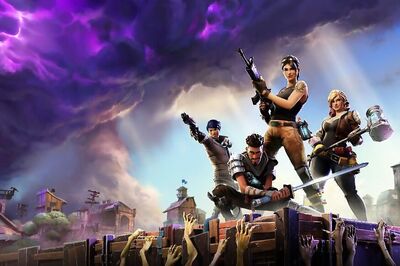 'Fortnite' Fever May be Cooling: Market Tracker