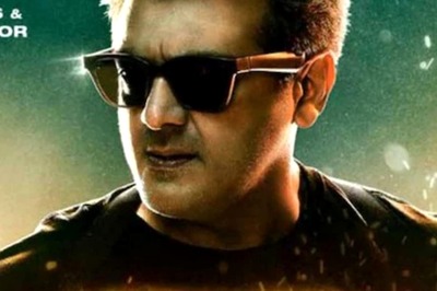 Ajith’s Valimai Release Gets Postponed; Makers Reject Rs 300 Crore OTT Deal