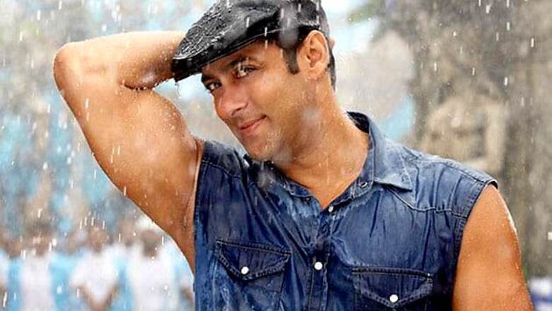 Angela bags Nadiadwala's next film with Salman