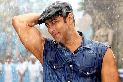 Angela bags Nadiadwala's next film with Salman