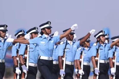 IAF Agniveer Vayu Recruitment 2024: Application Deadline Extended Till August 4