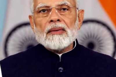 PM Modi Addresses 98th 'Mann Ki Baat'; Highlights e-Sanjeevani Health App, Folk Art From States