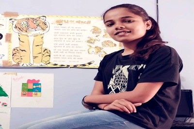 Despite Lack of Resources This Girl from UP's Remote Village got 96.6% in CBSE Boards