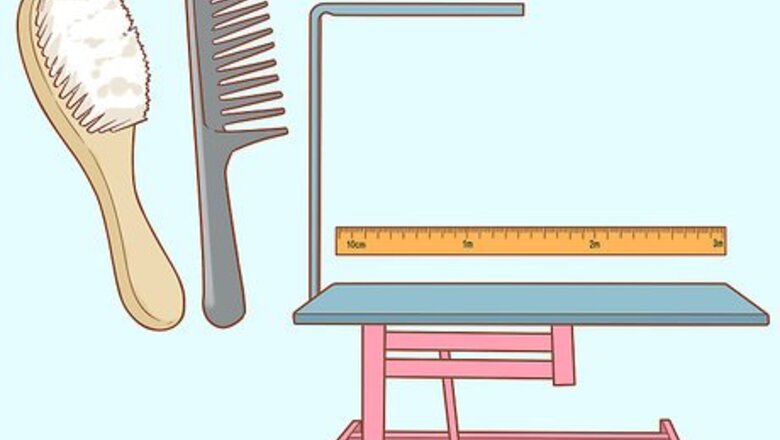 How to Groom a Wheaten Terrier