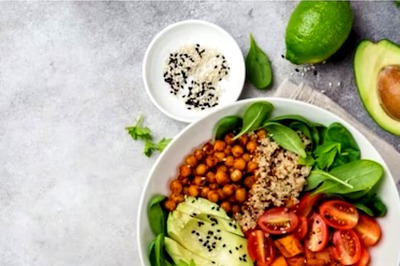 World Vegan Day 2023: 7 Tips To Adopt A Vegan Lifestyle