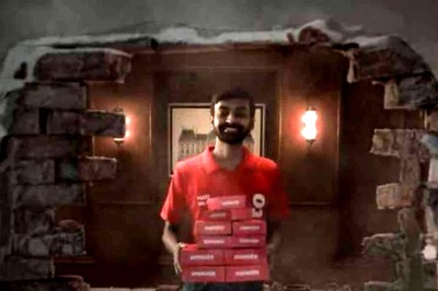 ZoMaito or ZoMaato? Zomato's Creative Question Has Desis Debating on Twitter