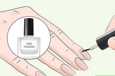How to Strengthen Weak Fingernails Naturally