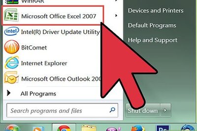 How to Convert Word to Excel