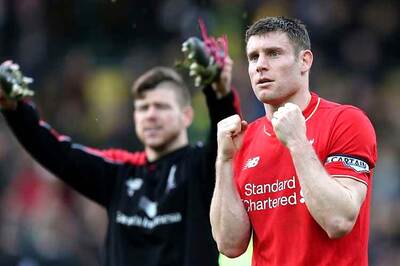 Capital One Cup win can be a catalyst for Liverpool, says James Milner