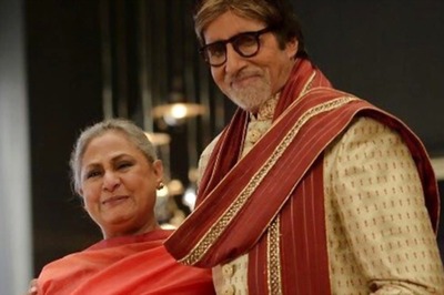 Amitabh Bachchan Opens Up About His 51 Years Marriage With Jaya Bachchan: 'Progress Reports...'