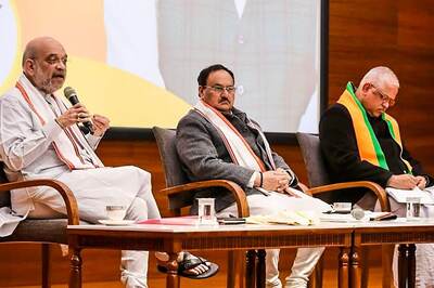 BJP To Hold Key Meeting from Feb 17-18; PM Modi To Give 'Victory Mantra' Ahead Of 2024 LS Polls | Details