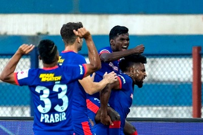 ISL 2022-23: Clinical Bengaluru FC Beat Odisha FC to Spice Up Playoffs Battle with Their Stake