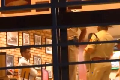 Delhi Police Makes First Arrest in Burger King Shootout Case