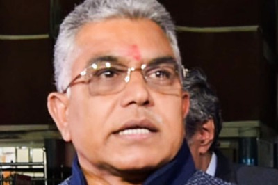 BJP West Bengal President Dilip Ghosh Joins Chorus for Separate State in North Bengal