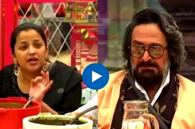 Bigg Boss Marathi 4: Host Mahesh Manjrekar Treats Contestants To Delicious Food