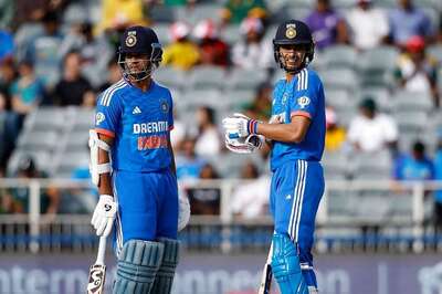 India's T20 World Cup Selection Dilemma: Boost Top-order With Shubman Gill and Yashasvi Jaiswal, Omit Either Shivam Dube or Rinku Singh?