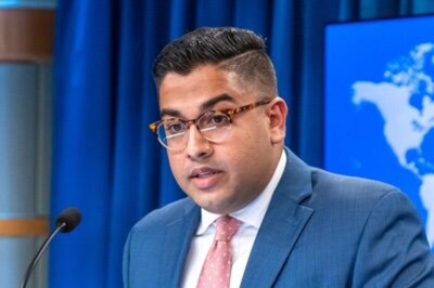 Hyderabad Plays Critical Role in Strategic Partnership with India, Says US State Dept