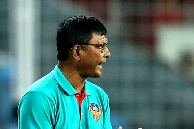 ISL 2021-22: Derrick Pereira Named FC Goa Head Coach