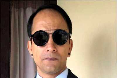 Deepak Dobriyal Shares Omkara, Hindi Medium, Gulaal Posters to Remind People 'He was in The Film'