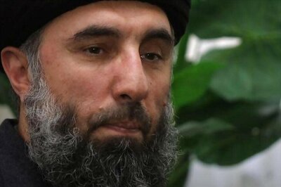 Former Afghan Warlord Hekmatyar Enters Presidential Race
