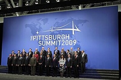 G5 to G20, why the groups matter and what they do