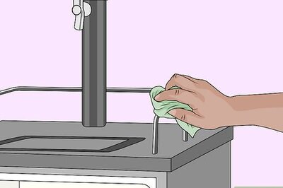 How to Clean a Kegerator