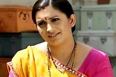 Is Smriti’s tryst with Balajee over?