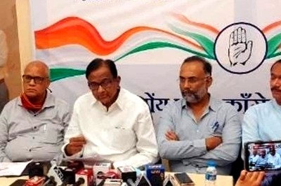 Assembly Election Results 2022: How Goa’s RG Party Left RG's Party All at Sea in Coastal State