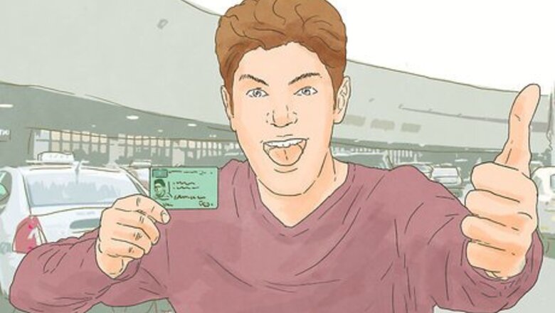 How to Start a Career in Car Sales