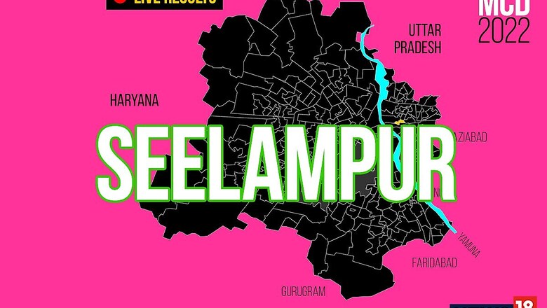 Seelampur ward LIVE results: Independent Candidate Shakila Begum Wins in Ward No.225
