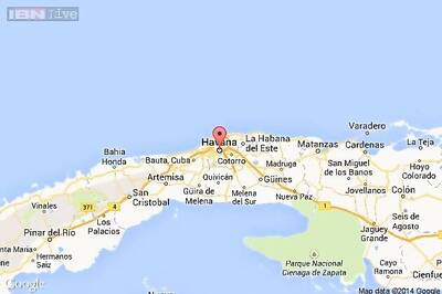 Cuba's lawmakers examine weak economy