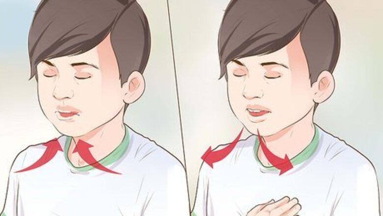 How to Ignore Annoying Classmates