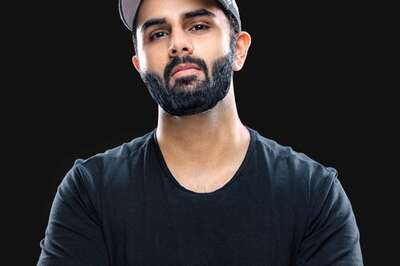 Sanjyot Keer: I Feel Food Is An Art And All Culinary Creations Are Beautiful