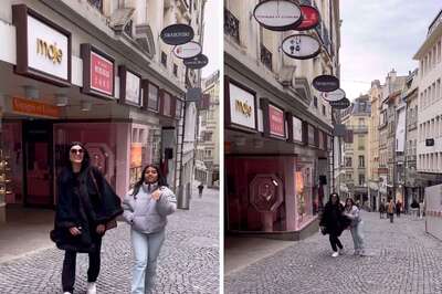 Sushmita Sen's Surprise For Daughter Alisah Is All Things Sweet And Fun