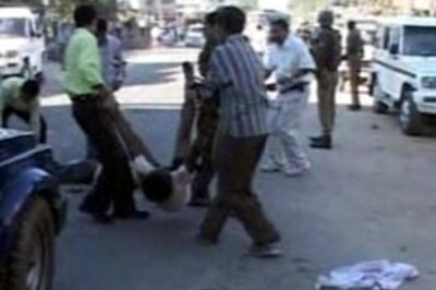 Assam gags TV channels for showing tribal torture