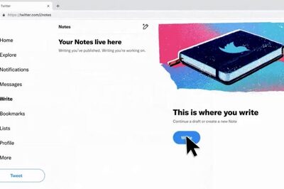 Twitter Is Giving You Longer Posts With 'Notes', But Not In Form Of Tweets