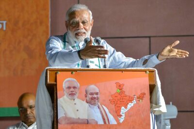 Banks Have Given Rs 6 Lakh Crore Mudra Loans to 12 Crore Beneficiaries: PM Narendra Modi