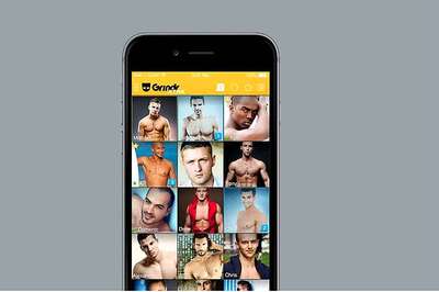 Chinese online game titan acquires major stake in gay dating app Grindr