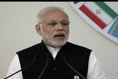 PM Modi's Decision to Demonetise an Unmitigated Disaster: Congress