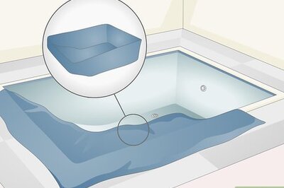How to Replace a Pool Liner